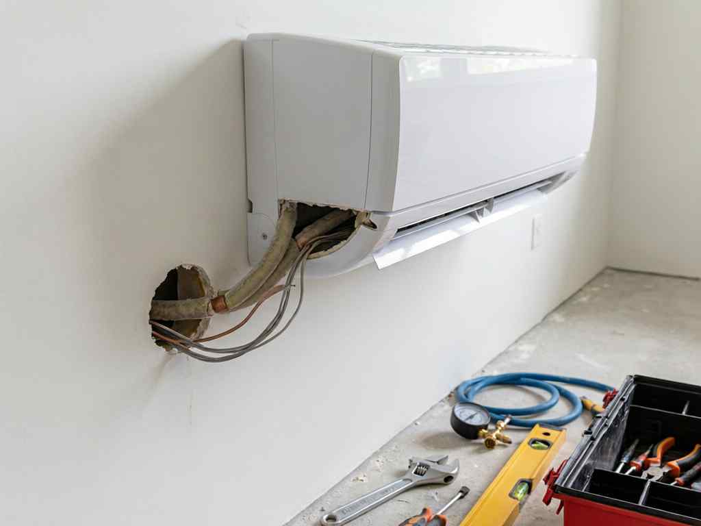 Prix du dépannage et décision de réparer ou remplacer