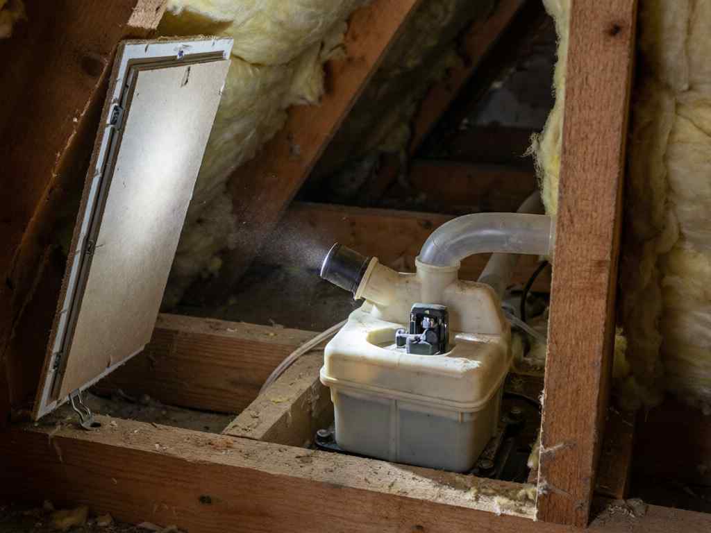 Prix du dépannage et décision de réparer ou remplacer
